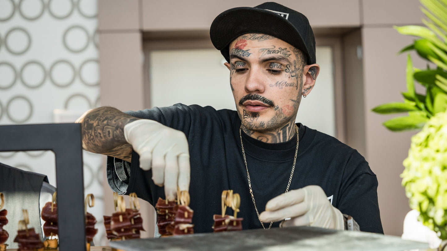 Homegirl Catering