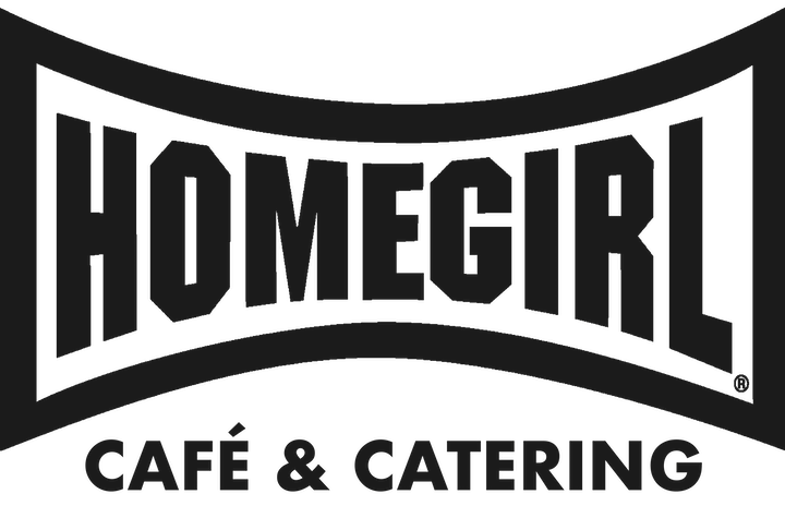 Homegirl Catering